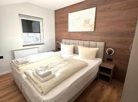 Apartments Rosenstraße