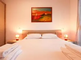 SanPietro Apartments