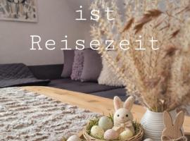 Nordlicht โรงแรมในHagen im Bremischen