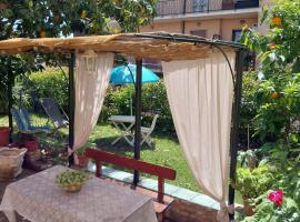 Eden casa vacanze, хотел в Morlupo
