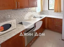 Dimi's Bay View Villas