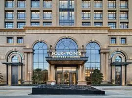 Four Points by Sheraton Quanzhou Huian