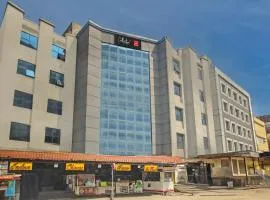 Hotel O Qualia Miyapur