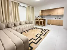 Cozy Modern Home Lancaster