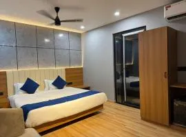 Casa Eternal Beach Resort & Spa