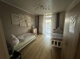 Palminas Monteur FeWo EG