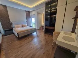 Johannes' Residence
