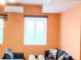 Aladin Apartment-Center Quiet Free Parking Self Check-in Wi-Fi