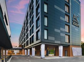 AC Hotel by Marriott Georgetown Guyana, hotel a Georgetown