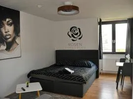 Rosenappartements