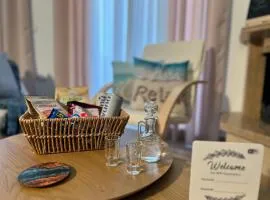 Aurora Luxury Apartment