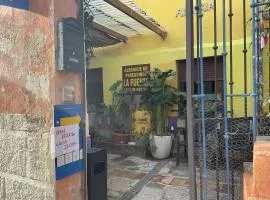 Albergue La Fuente Casa de Austria , SOLO PEREGRINOS