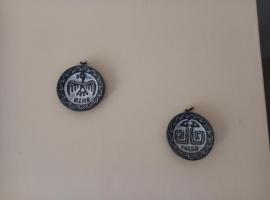 El Refugio Departamentos, hotell i Iruya