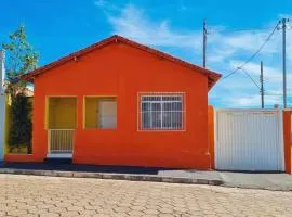 Casa 3 Quartos l 2 banheiros l 2 garagens l centro