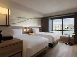 Courtyard by Marriott Osaka Honmachi