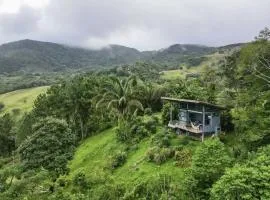 Altos de Zunilda Jungle Sky Loft