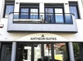 Antheon Suites Volos