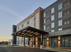 Courtyard by Marriott Madison, hotel u gradu 'Madison'