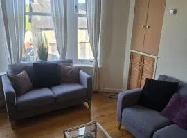 Causeyside apartment