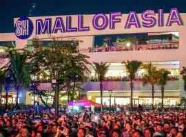 Sea residences Moa by alarcon