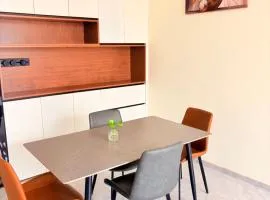 Bright Pavilion Apartments