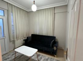 Ozan Konaklama, hotel Hatayban