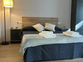 Apartamento exclusivo Muralla de Lugo 1.1