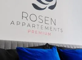 Rosen-Appartements Premium