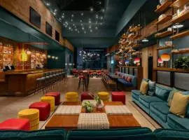 Moxy NYC Downtown