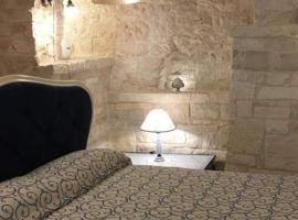 RODRIGUEZ Luxury Suite, hotell i Ostuni
