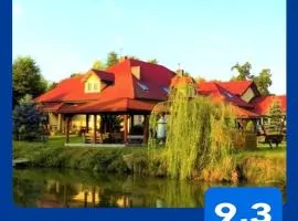 ŁÓDZKI DOM NOCLEGOWY ŁÓDŹ Helenówek-FVAT