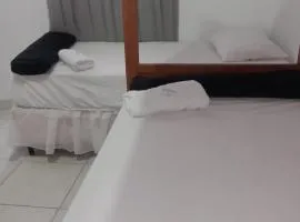 Pousada Campo e Hostel