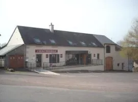 L 'Escale Morvandelle