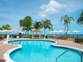 Tamarind, Barbados, An Autograph Collection All-Inclusive Resort, hotell sihtkohas Saint James
