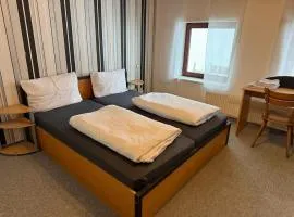 Apartment mit 3 Schlafzimmern, 2 Badezimmern und Küche