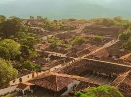 Don Juan De Dios De Guane Hotel & Centro De Convenciones