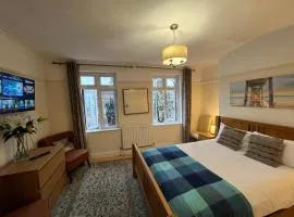Cosy Budget Rooms in Camden Town near Regents Park
