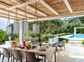 Il giardino di don mimì