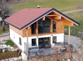 Ferienhaus Oberschindlberg, hotel i Lunz am See
