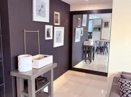 Finagaello 3 bedrooms-Self catering at 77 on Independence