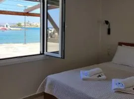 Vrahakia Apartment 4 in Marina Galatas