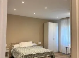 Nesima Apartment - Ospedale Garibaldi SiciliaFiera Fontana