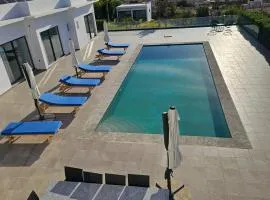 Villa View Essaouira