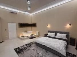 Apartament Centru Wot Diamond