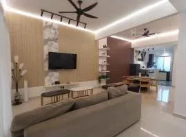 Bayu Lagenda Guesthouse