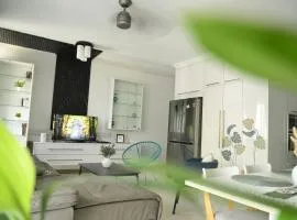 Coco Paradise Serene, Cozy & Timeless