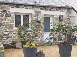La maison de poupées, khách sạn ở Bourseul