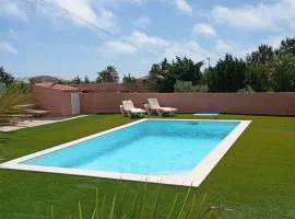 Monte Rio House