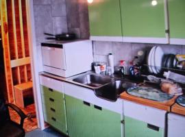 Gjesvaer Fishing, hotel a Gjesvær