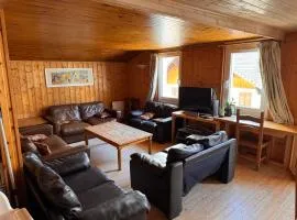 Nash Apartment